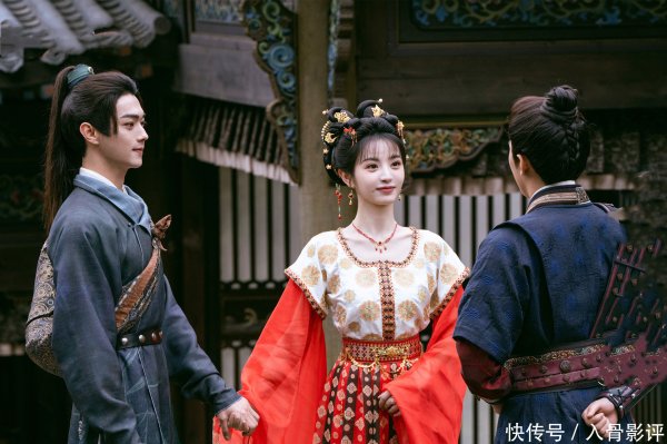 慧仁策略 《子夜归》：男主重生，女主有喜，灵魂互换后做的一件事太意外