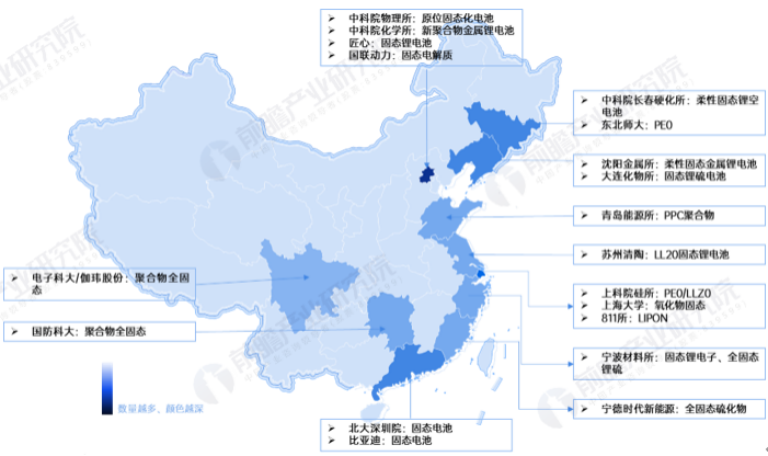 来源:前瞻产业研究院