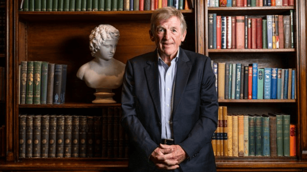 红腾网配资 达格利什: 希尔斯堡惨案后试着粉饰太平, 结果压力太大辞职